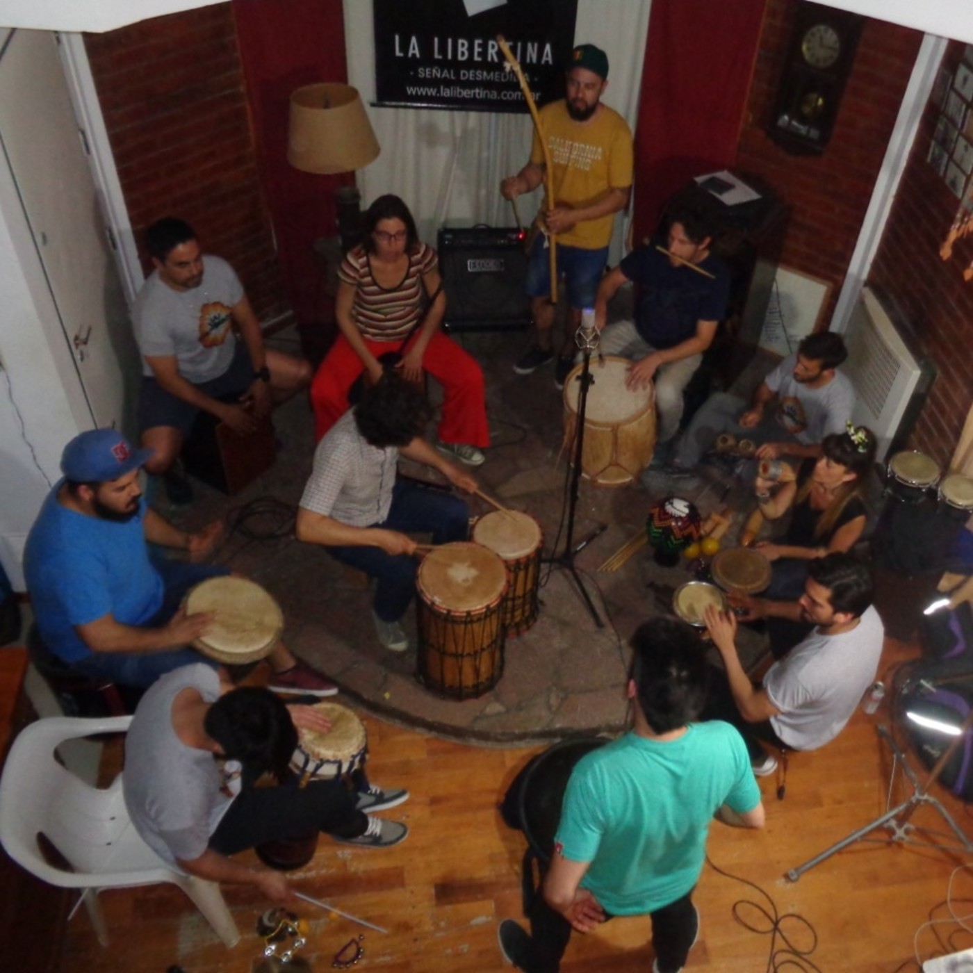MUSICA DE TU CALLE