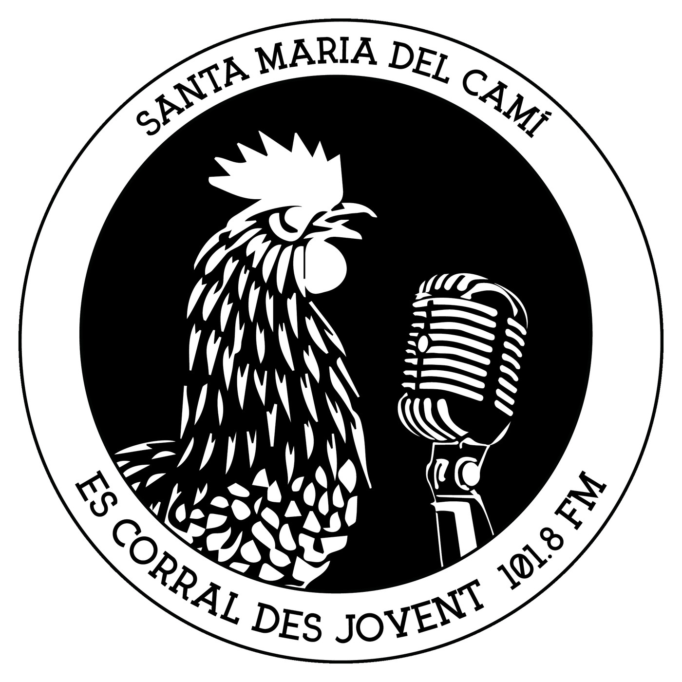 Es Corral Des Jovent