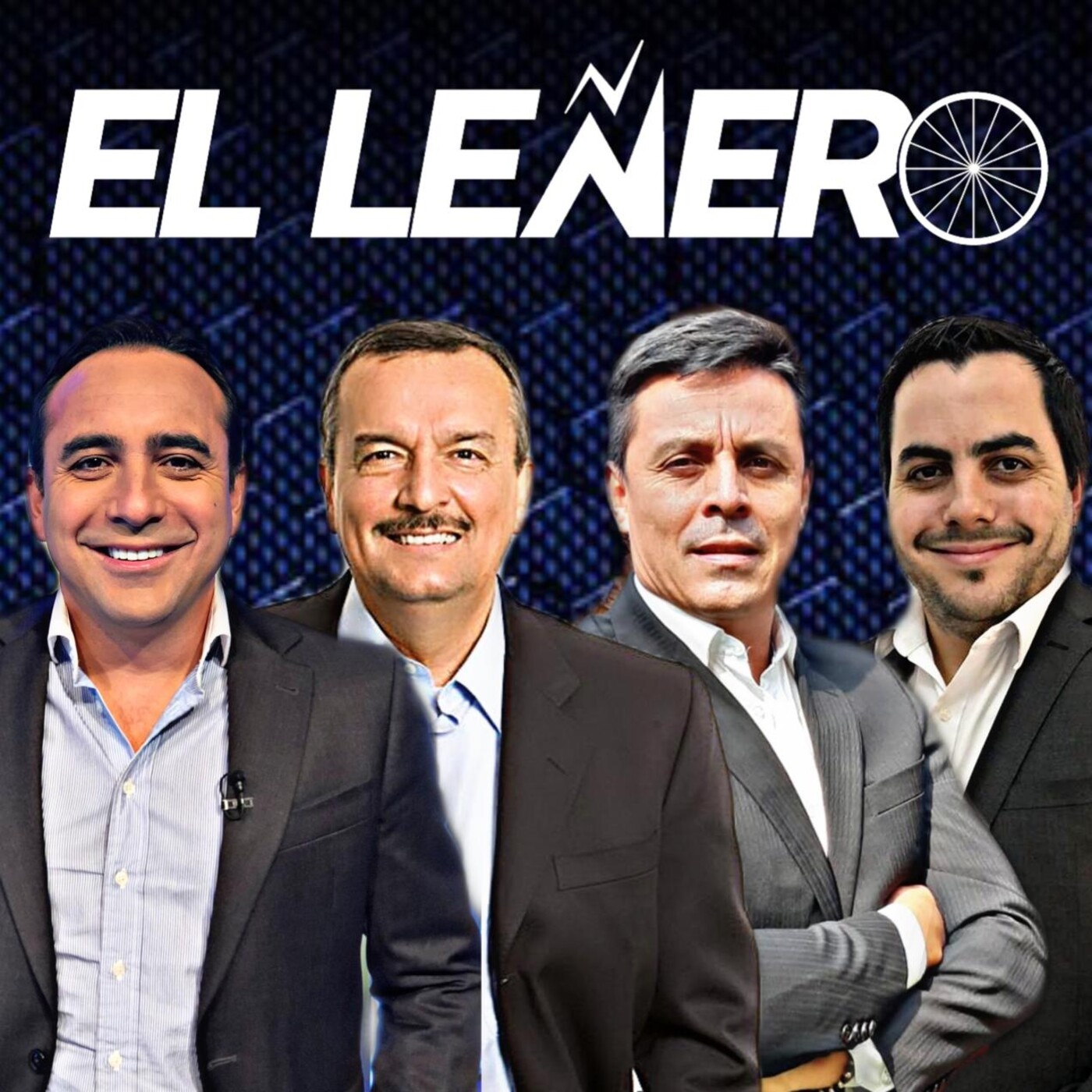 El Leñero "Íntimo" - Capítulo 36 con Cochise Rodríguez