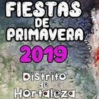 Enlace Informativo 30 mayo 2019: Especial dedicado al inicio de las fiestas de Hortaleza 2019