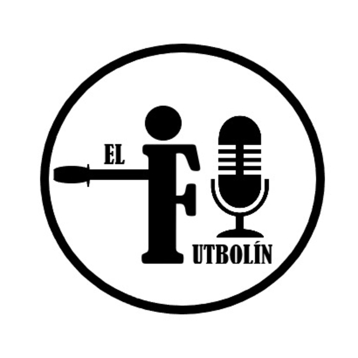 El Futbolín