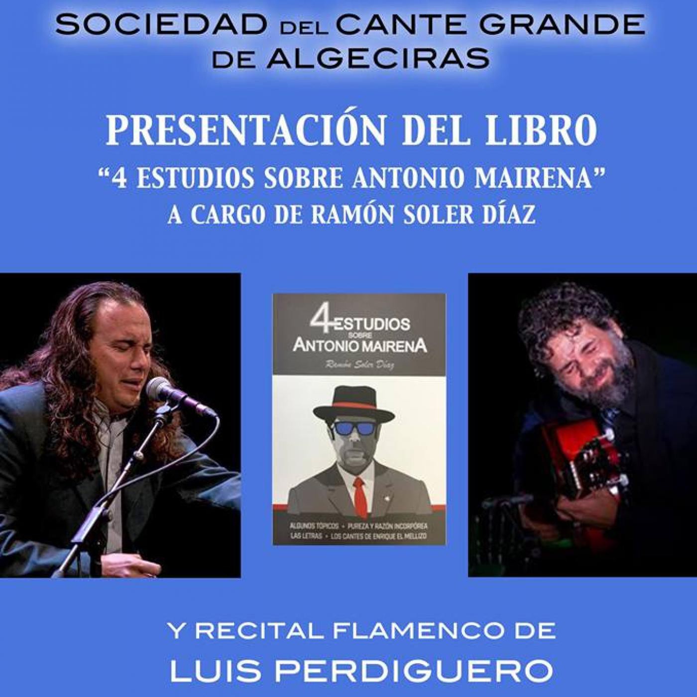 Sociedad del Cante Grande