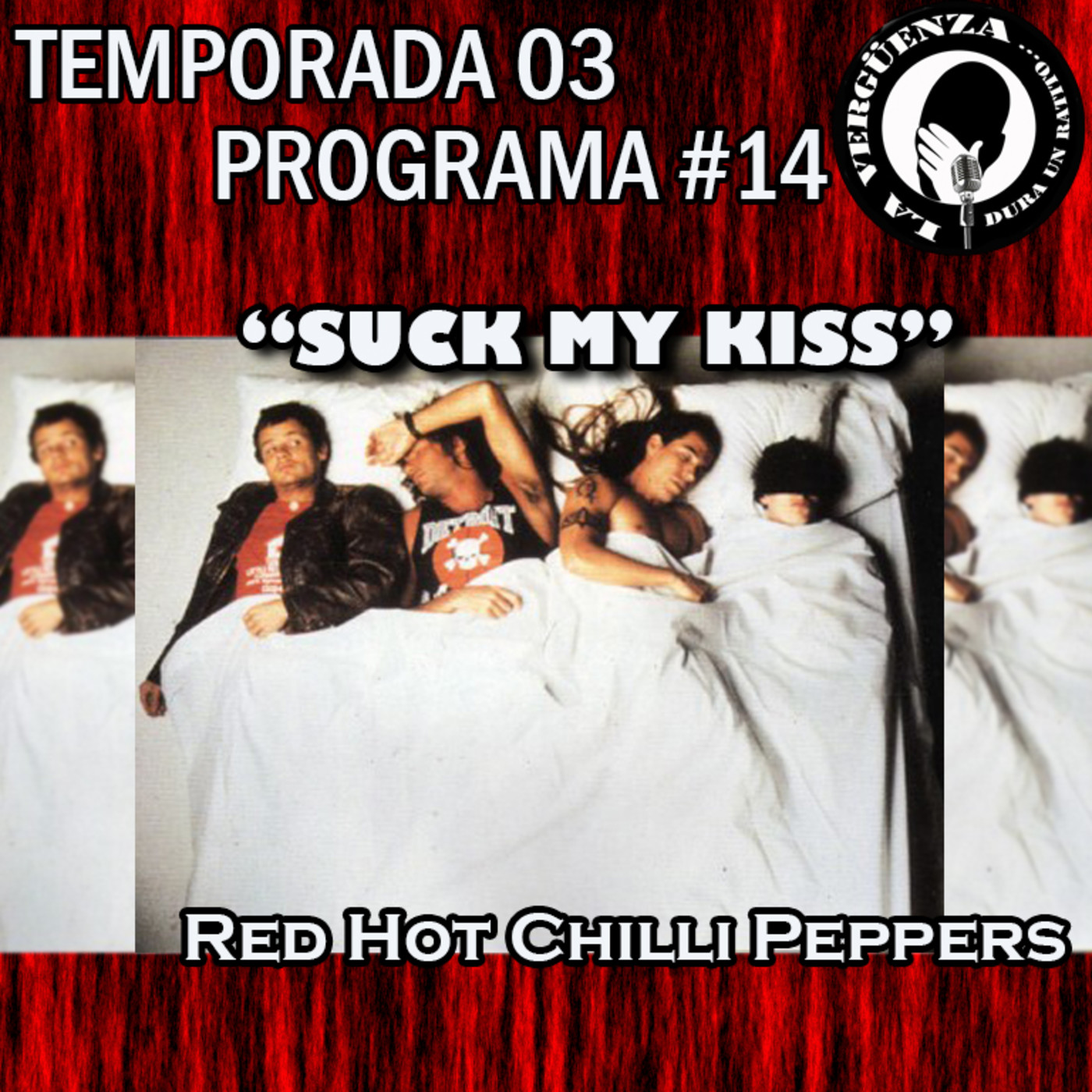 Temporada 03. Año 2018
