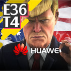 4x36 - El caso HUAWEI