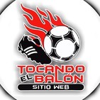 PODCAST 190 tocandoelbalon.com