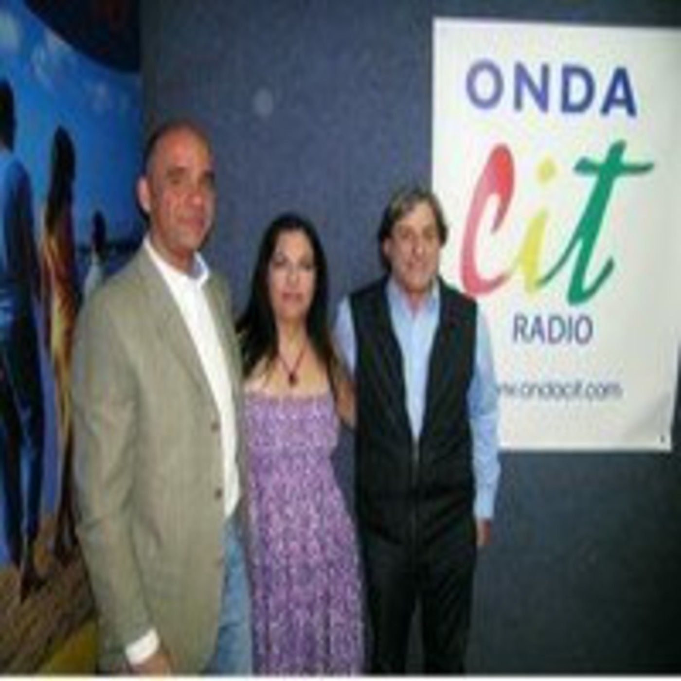 Radiando Paredes