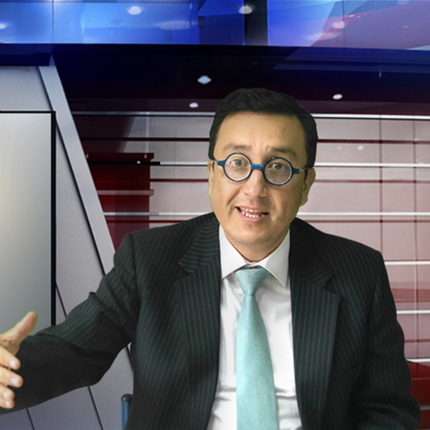Glatzer Tuesta – Editorial 01 de febrero del 2019 episode artwork