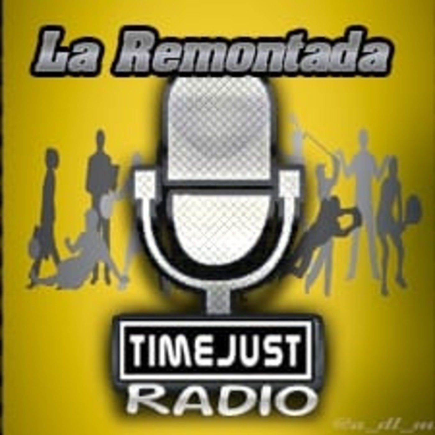 La Remontada