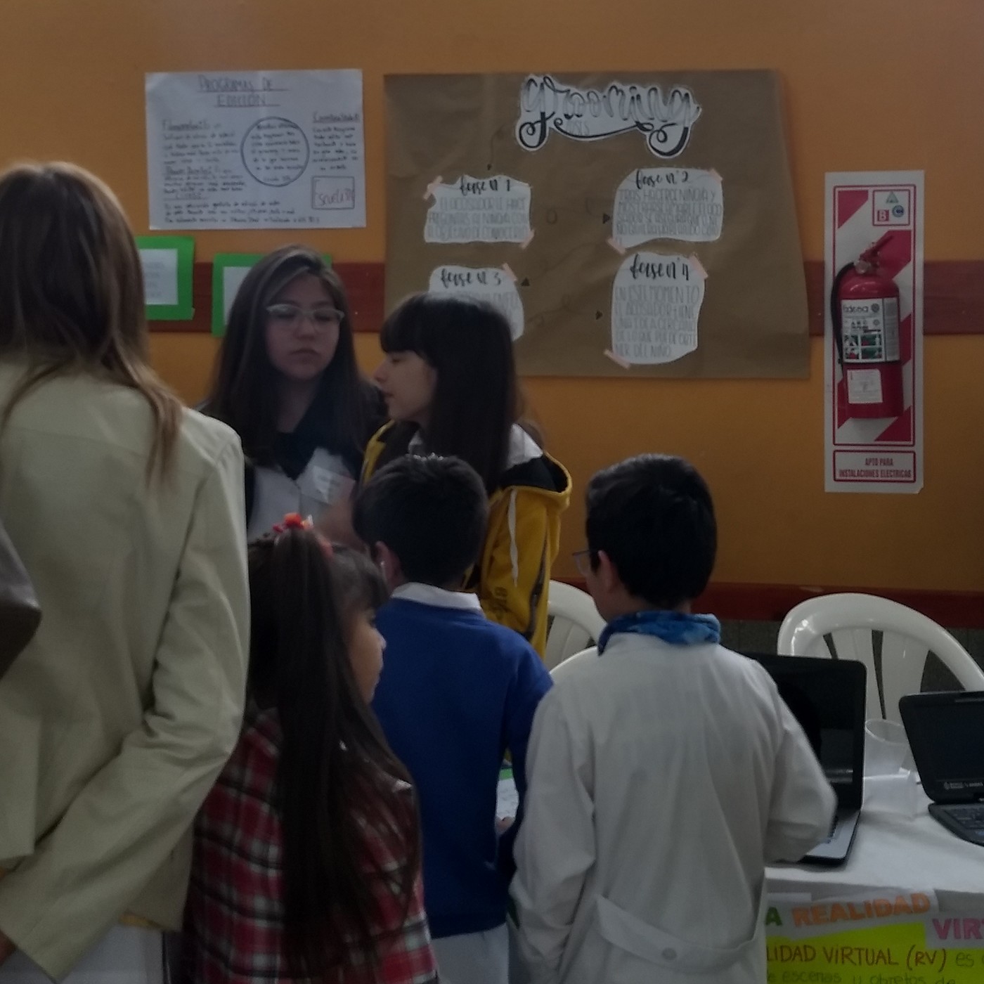 RADIO EL ZORZAL SOCIOEDUCATIVA