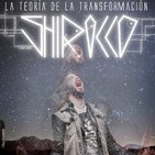 Mucho rock and roll y entrevista con Shirocco