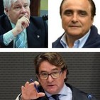 Homenaje de Antena Abierta a Paco Valido