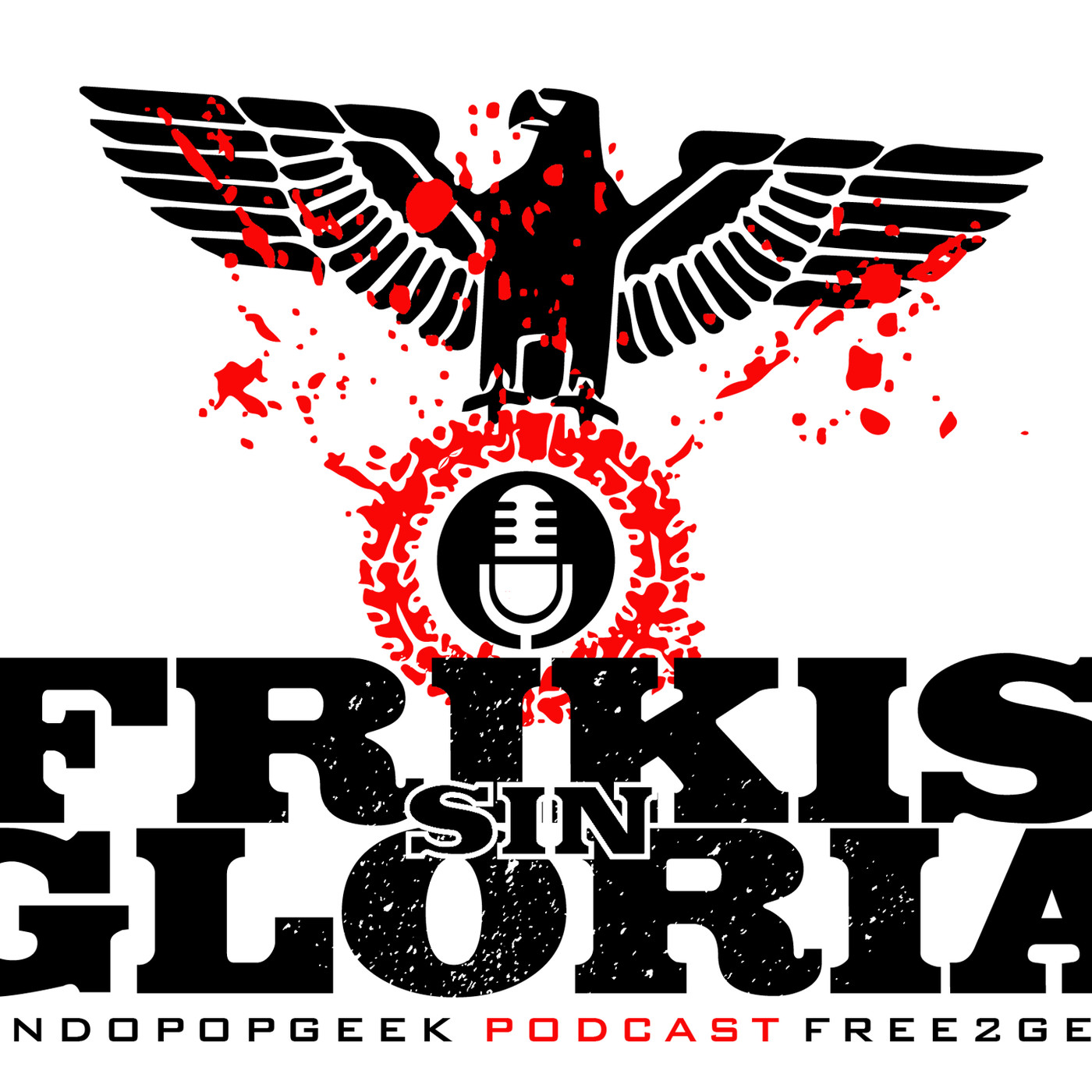 Frikis Sin Gloria
