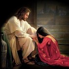 Reflexion y Evangelio del día Lunes 06 de Abril