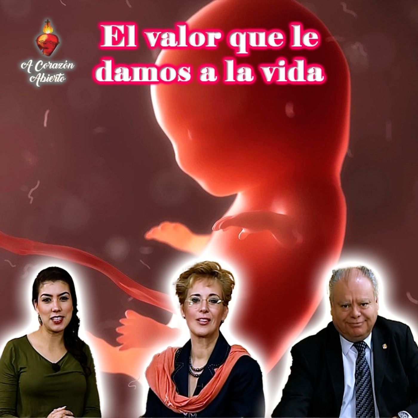 A Corazón Abierto