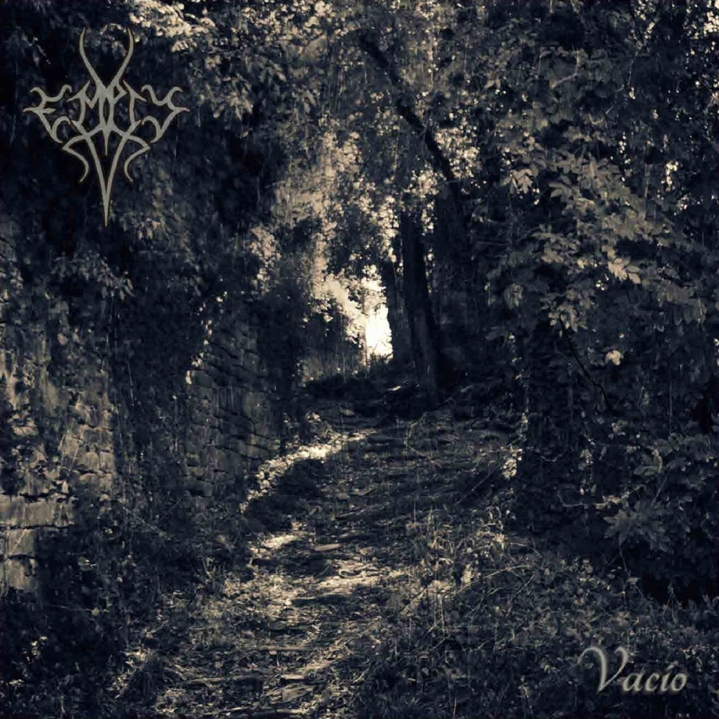 Empty - 2018 - Vacío episode artwork