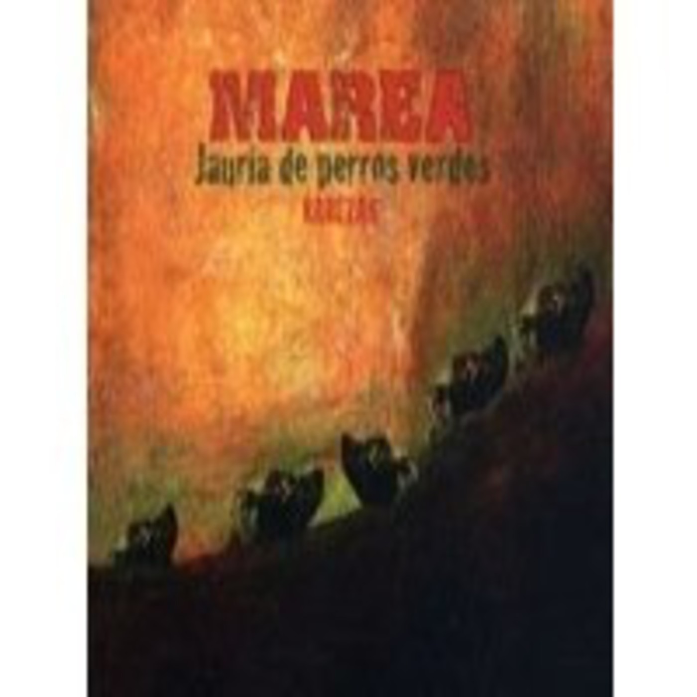 Podcast ROCK-PUNK Y OTROS EN ESPAÑOL.