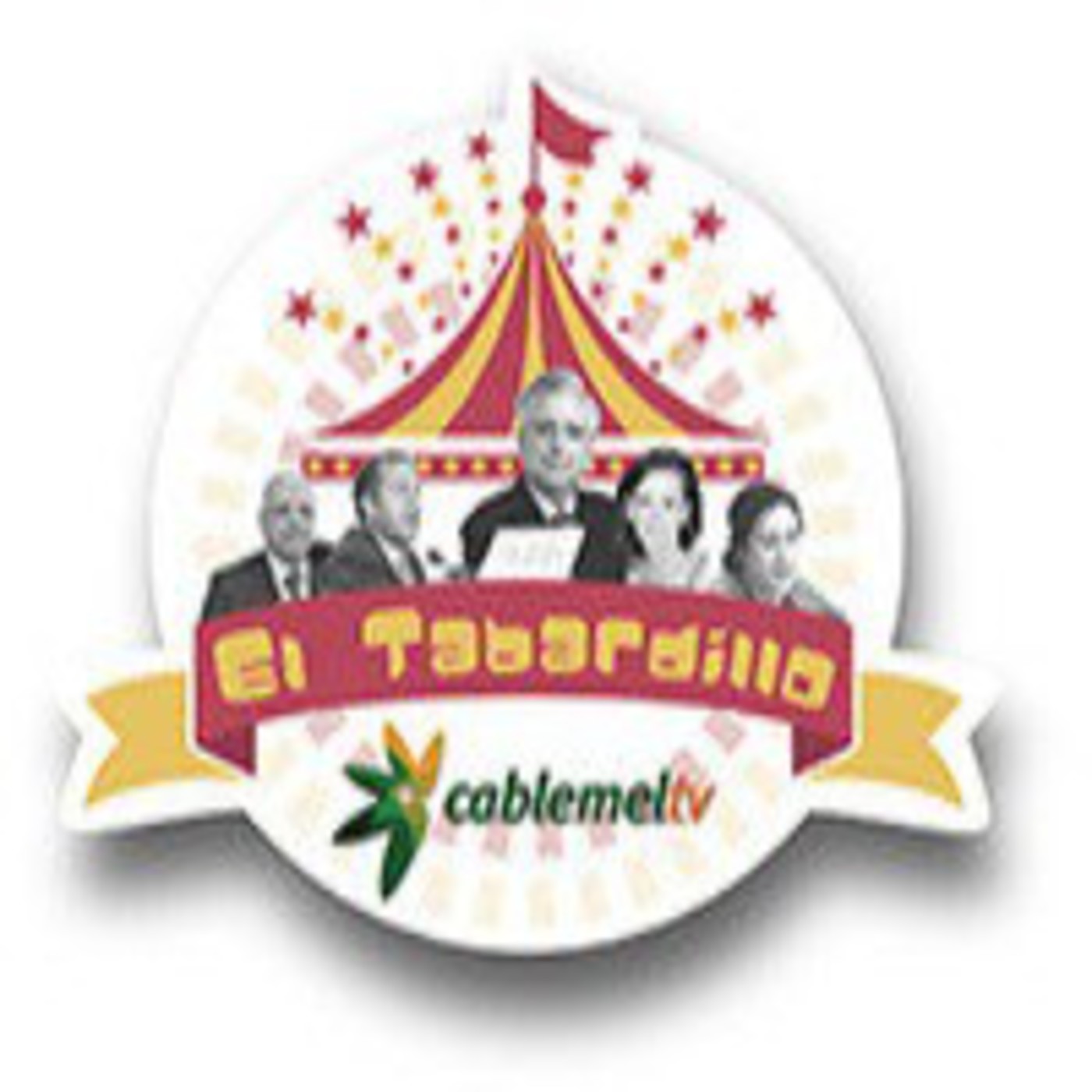 El Tabardillo