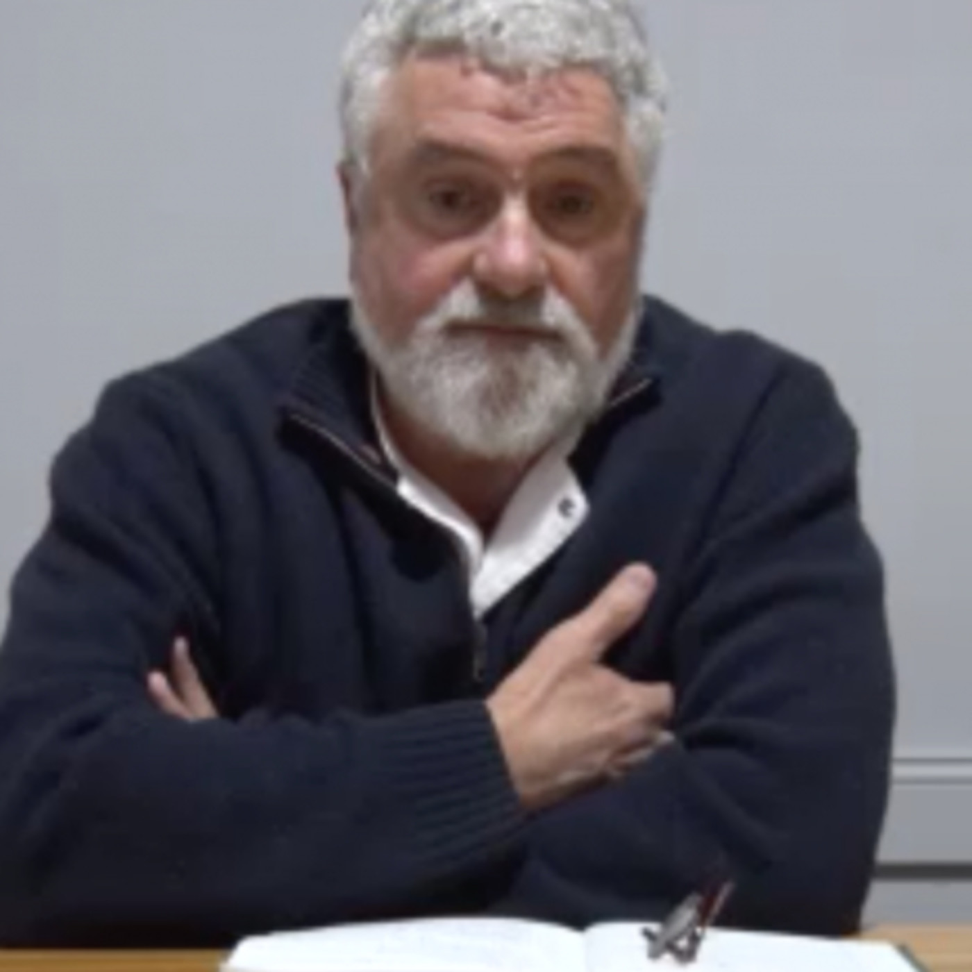 Sergio St Esteben