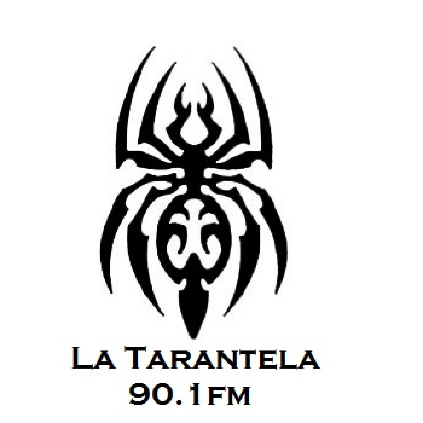 La Tarantela 58 episode artwork
