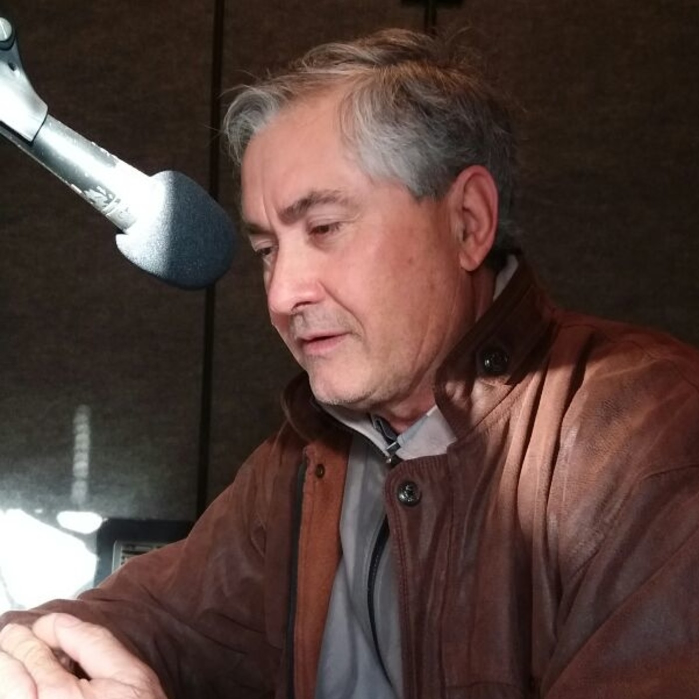 Podcast de EsLoQueHay