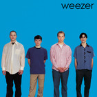 WEEZER - Weezer (The Blue Album)
