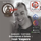 11-07-2020 Entrevista Jose Vaquero