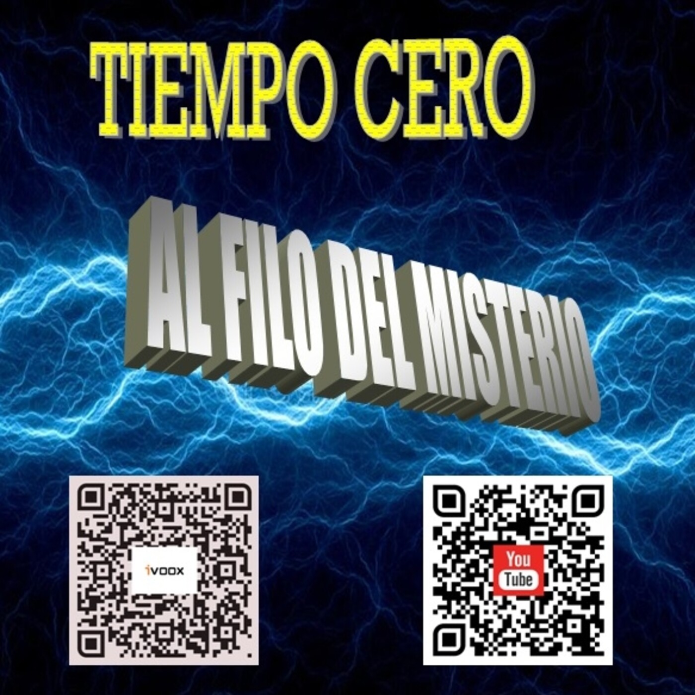 TIEMPO CERO 2.0