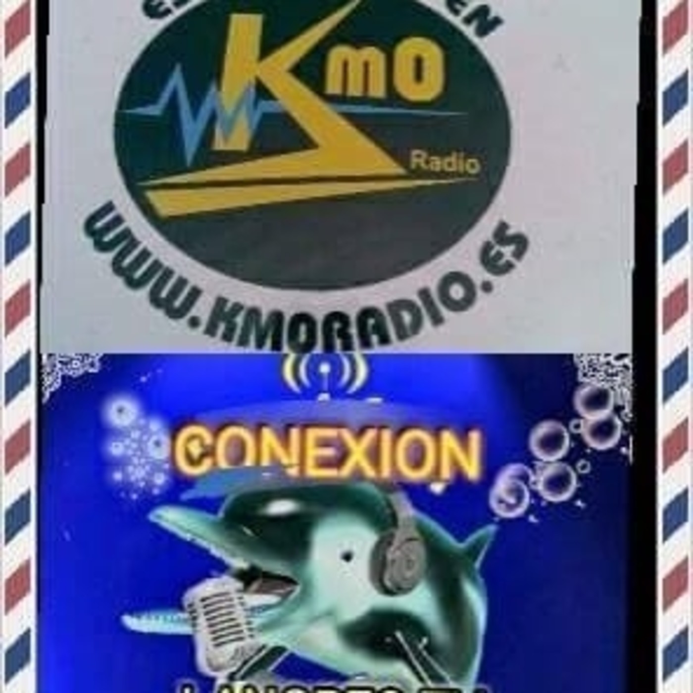 Podcast todo por el deporte