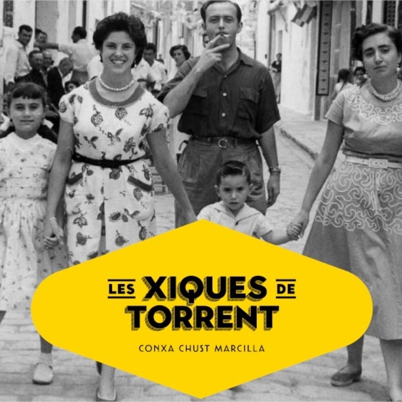 Les xiques de Torrent