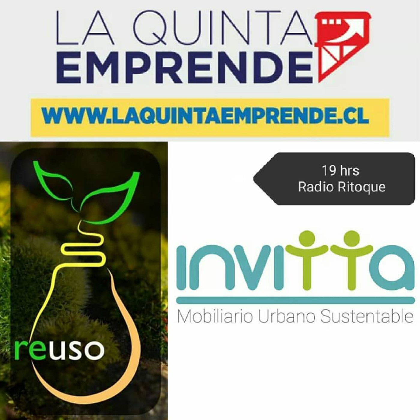 La Quinta Emprende