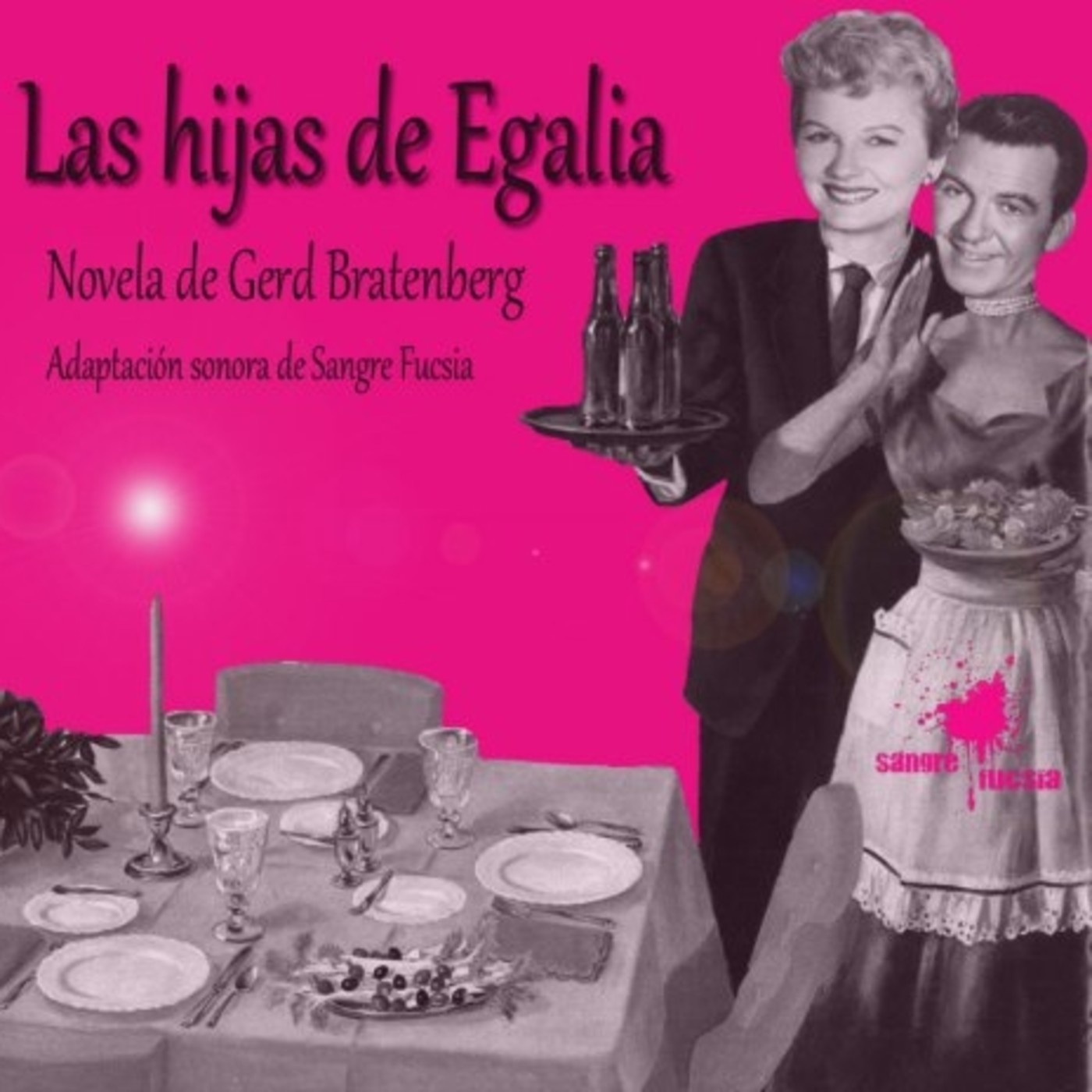 Las Hijas de Egalia