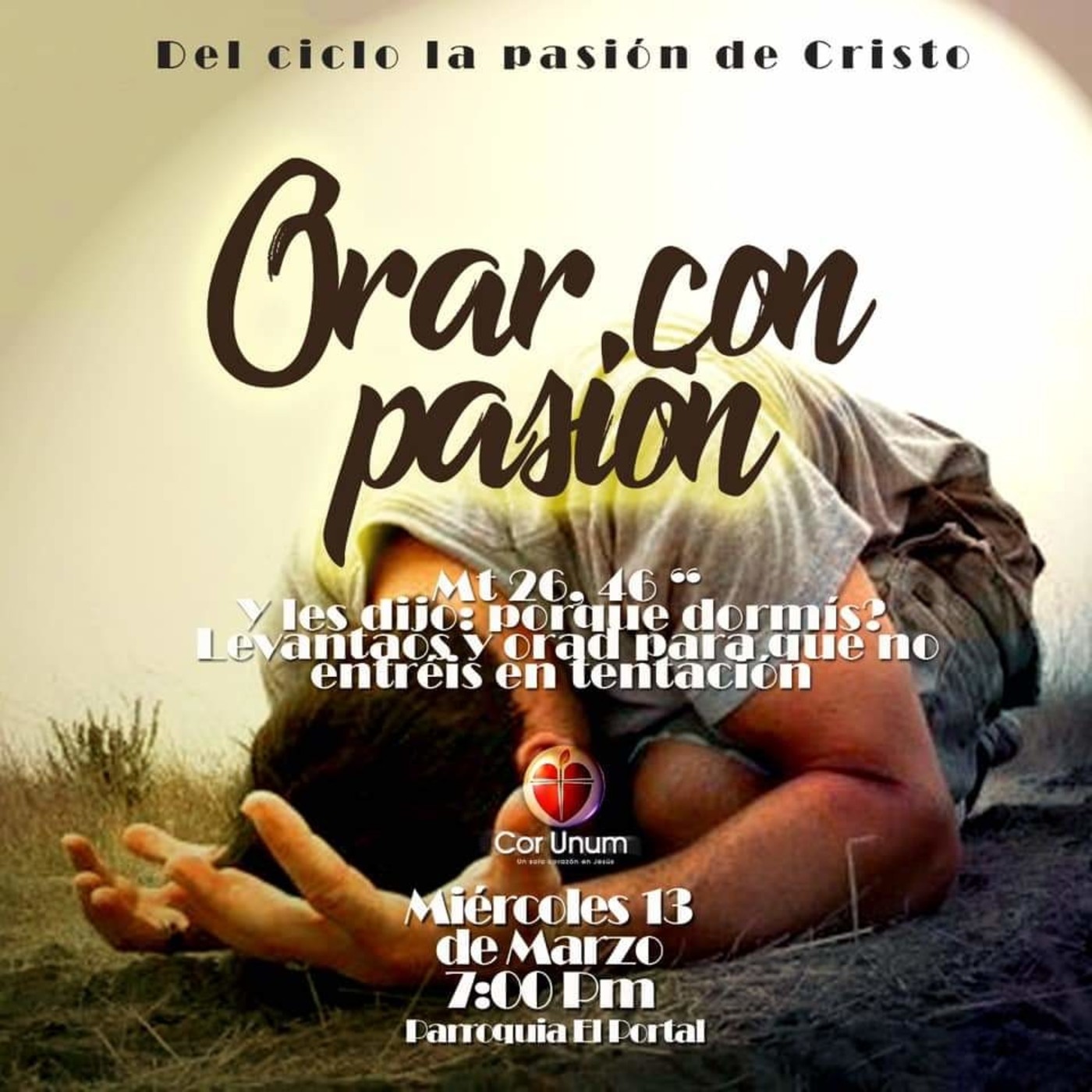 Un solo corazón