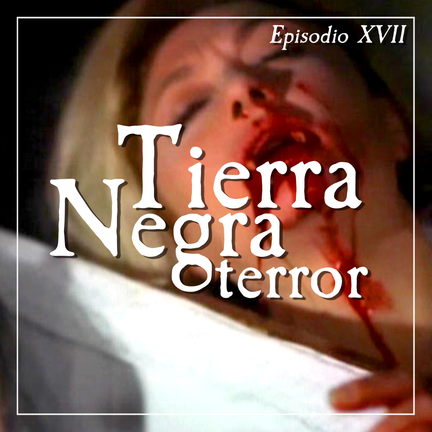 Tierra Negra