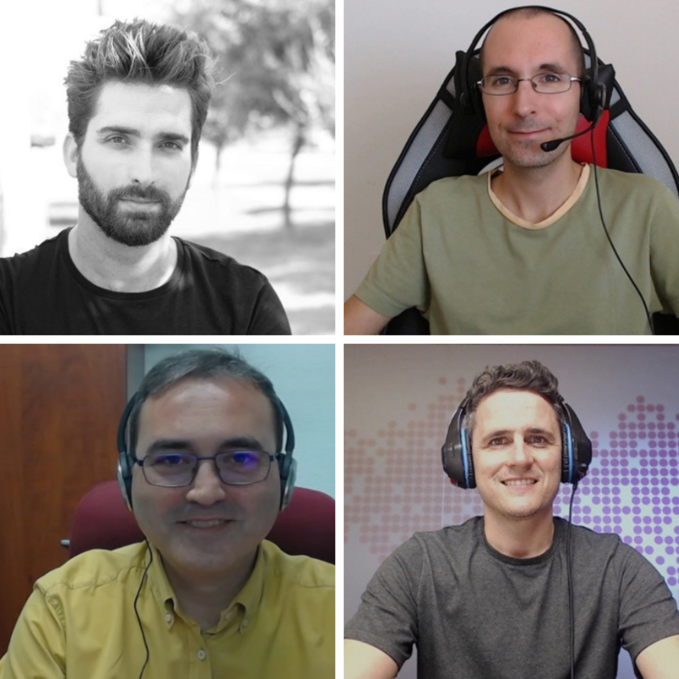 Episodio 56 - Experimentando con la prueba social