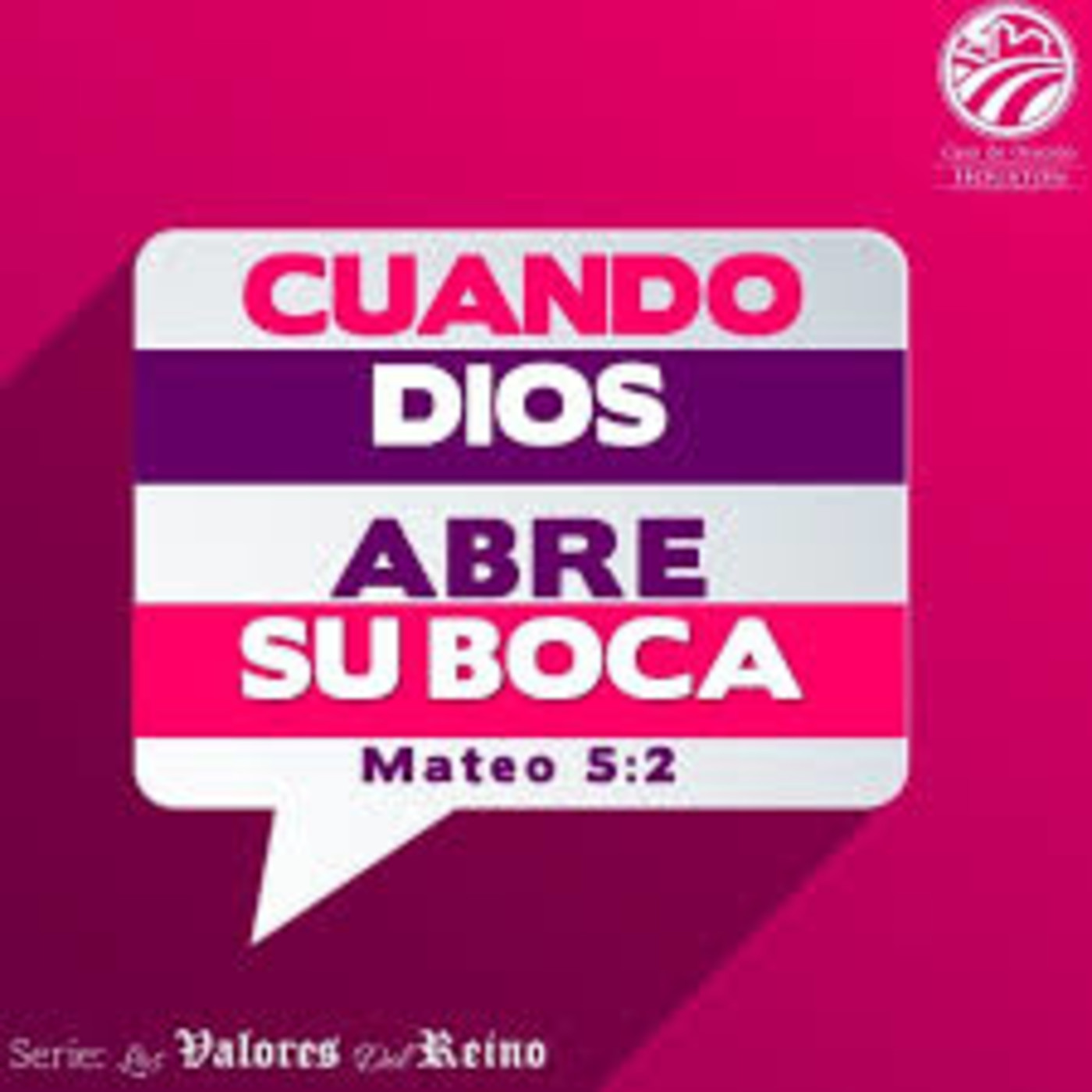 Enseñanza Para Grupo En Casa