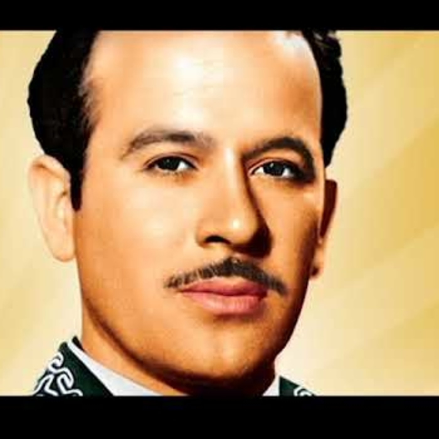 Pedro Infante. El Ídolo Inmortal.