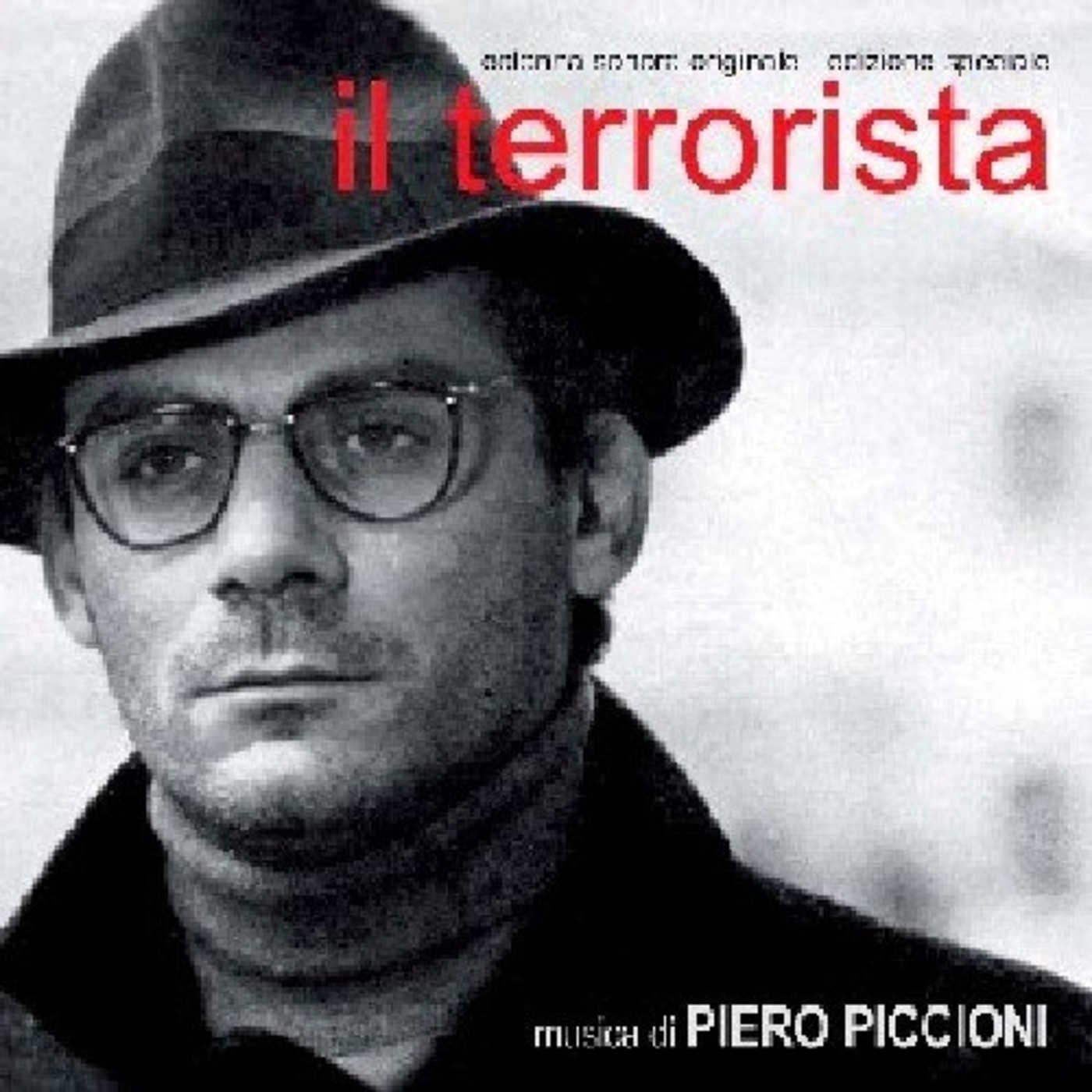 IL TERRORISTA