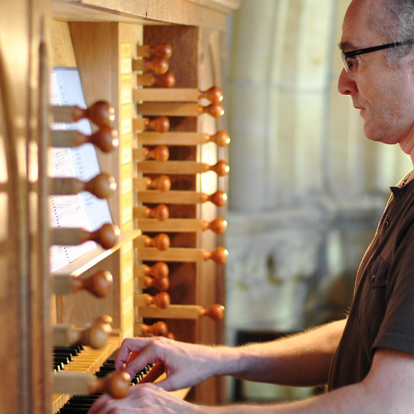 Danza de Hachas (Anónimo siglo XVII)