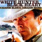 Cazador Blanco Corazon Negro (1990). #Aventuras #Drama #África #Caza #Cinedentrodelcine