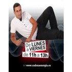Musica y exitos en este martes 3 julio con estacion gng