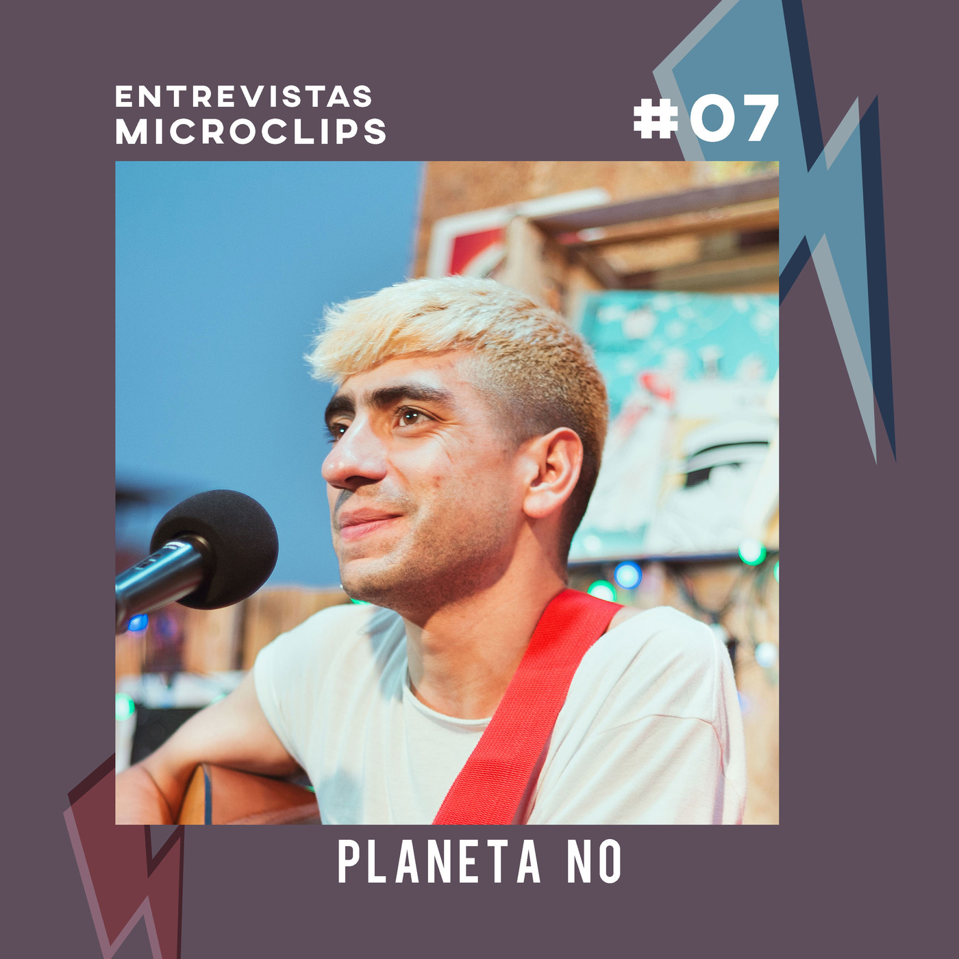 Entrevistas Microclips