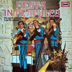 Fiesta In Acapulco .Los Muchachos -1969 ,Estilo: Mariachi .