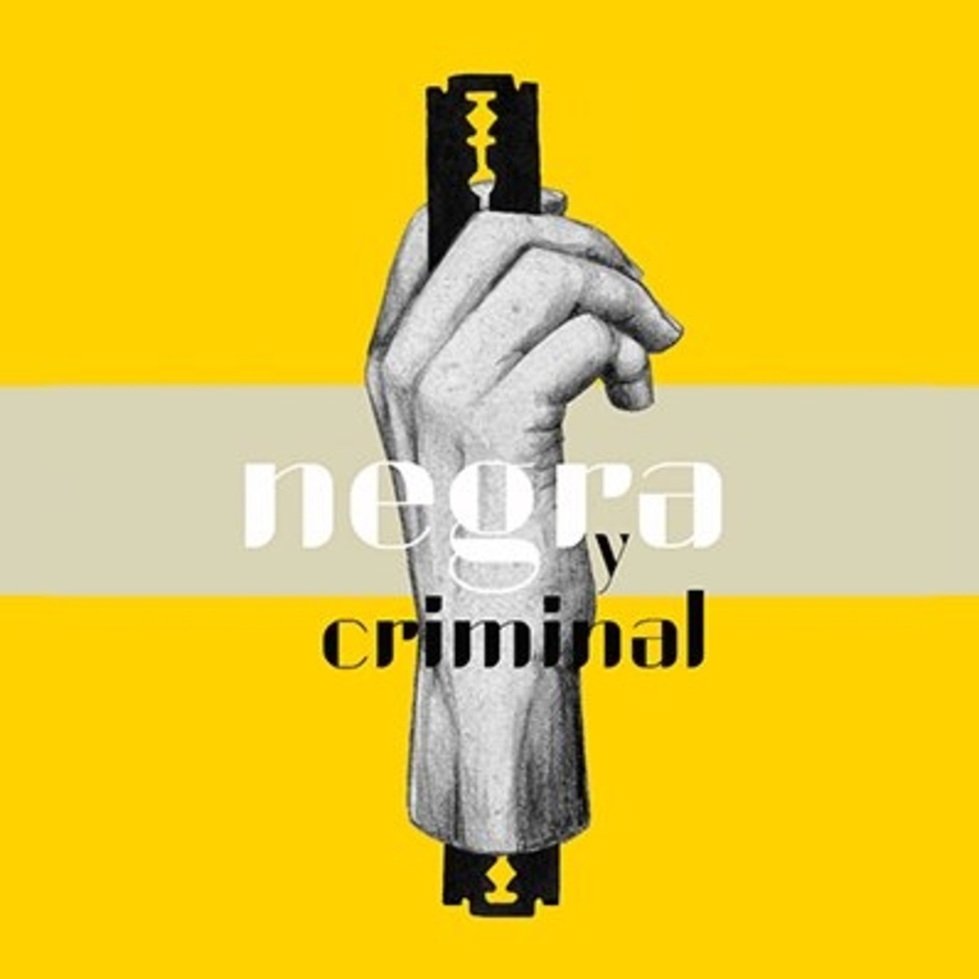 Negra y Criminal - Cadena SER