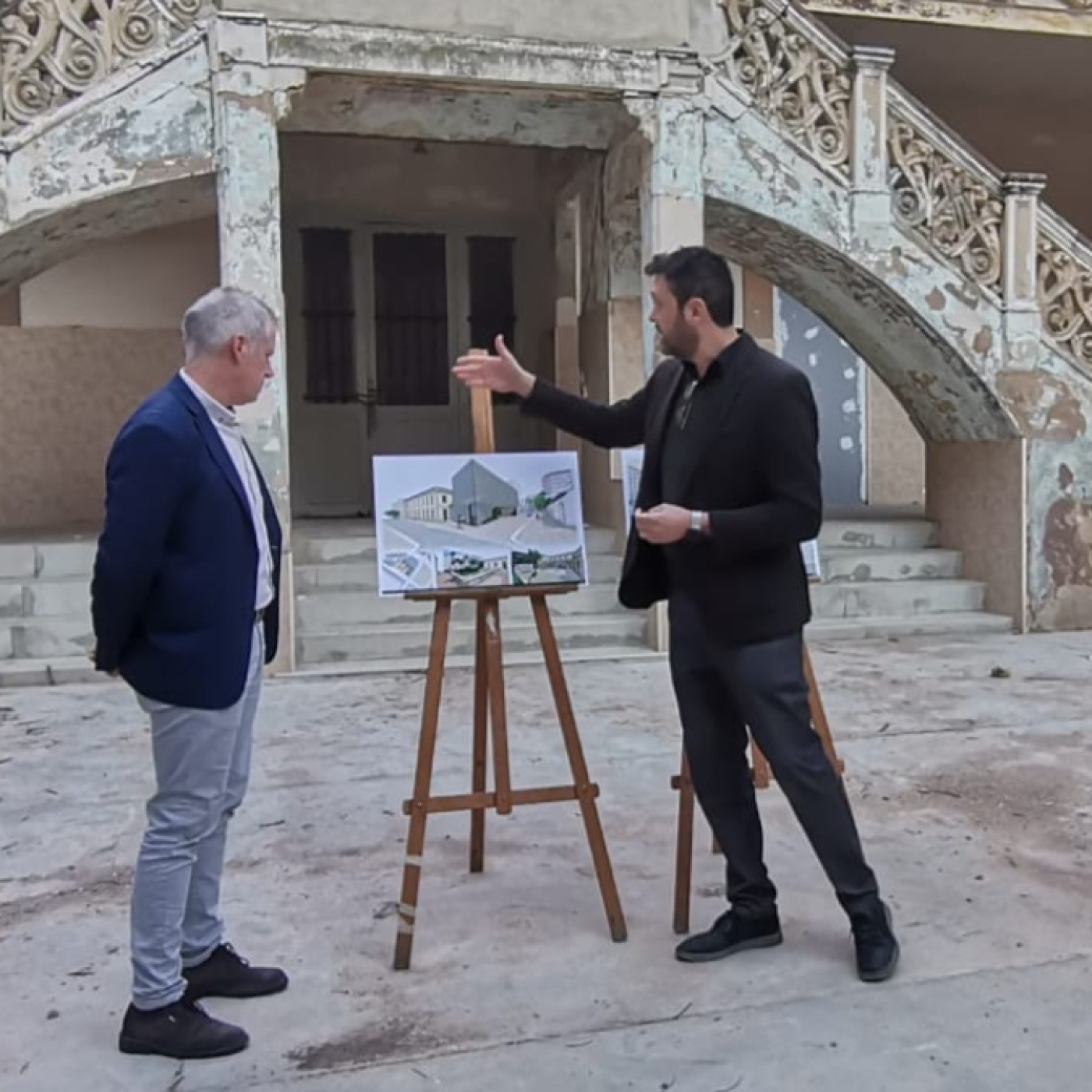 Hora 14 Ebre 22-02-2024 episode artwork