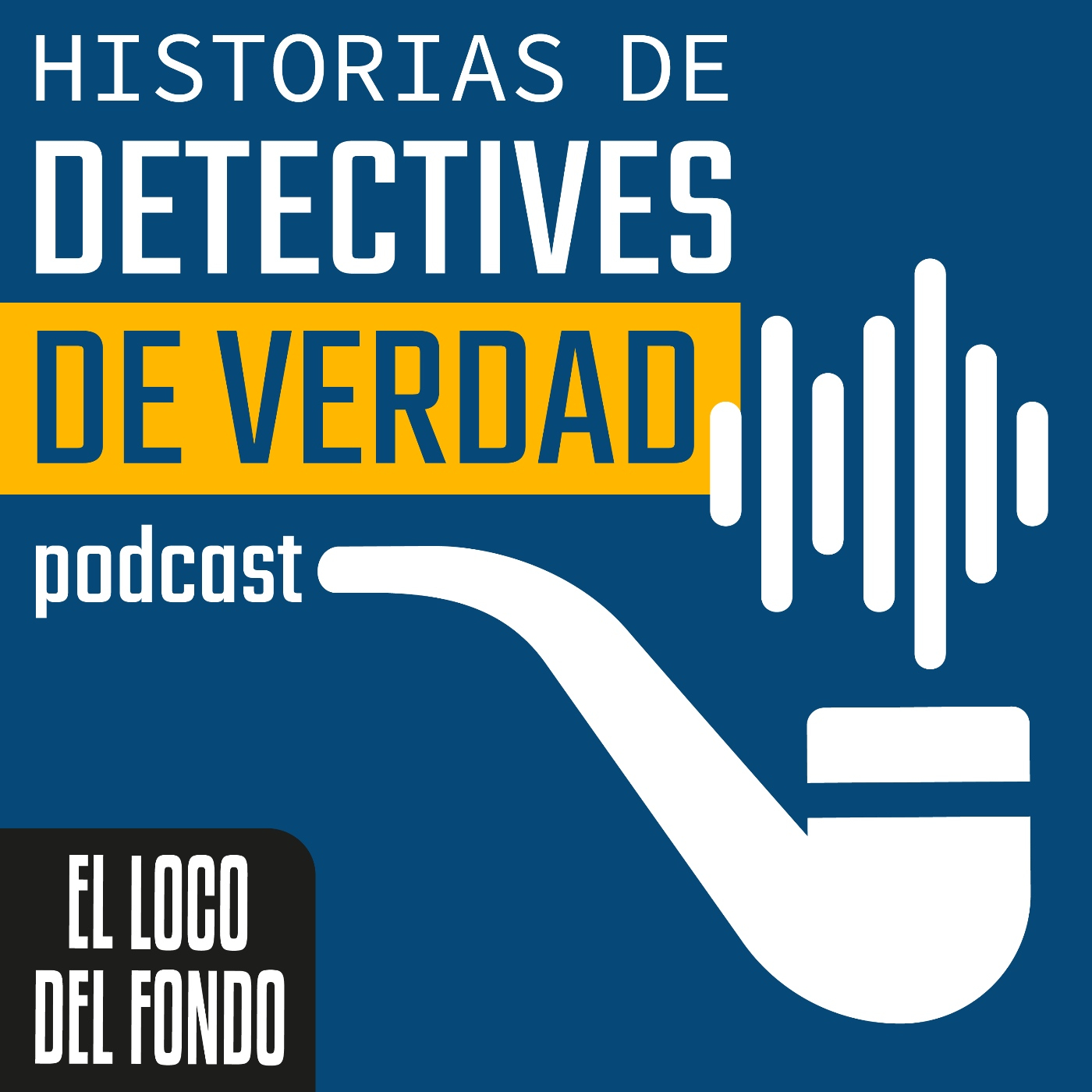 Historias de detectives de verdad