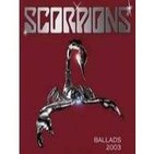SCORPIONS, "Send Me An Angel"