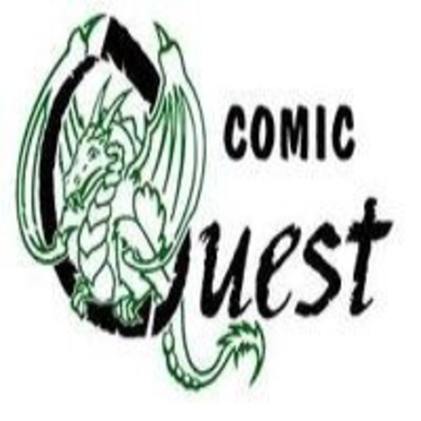 Comic Quest