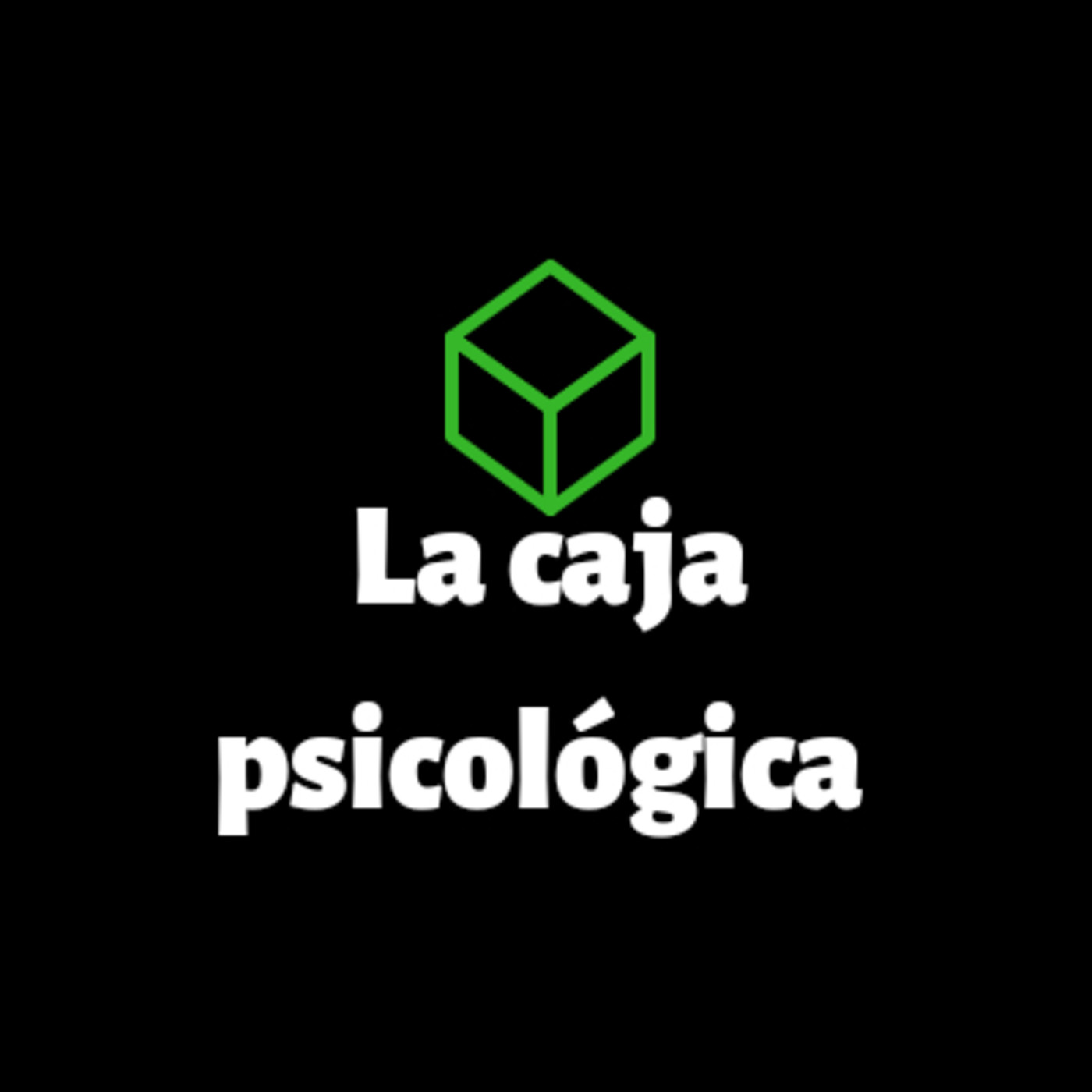 La caja psicológica