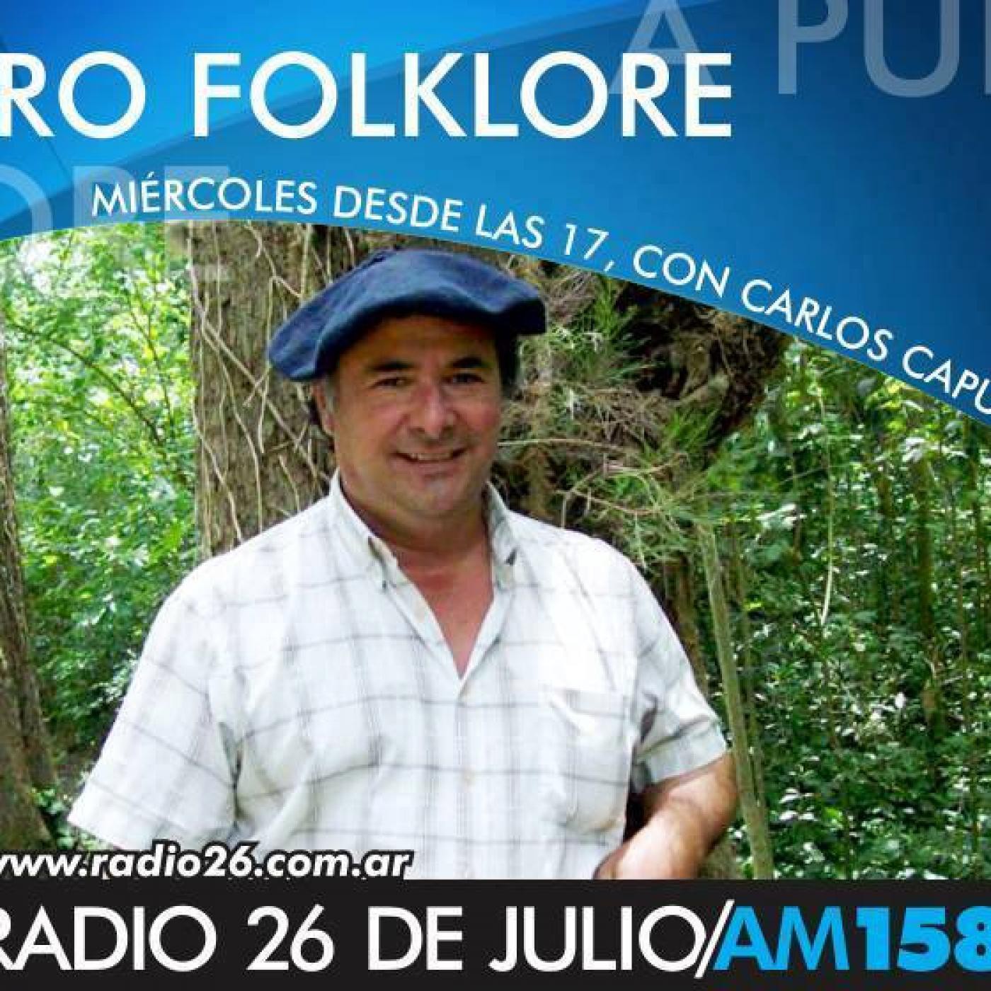 Carlos Capurro