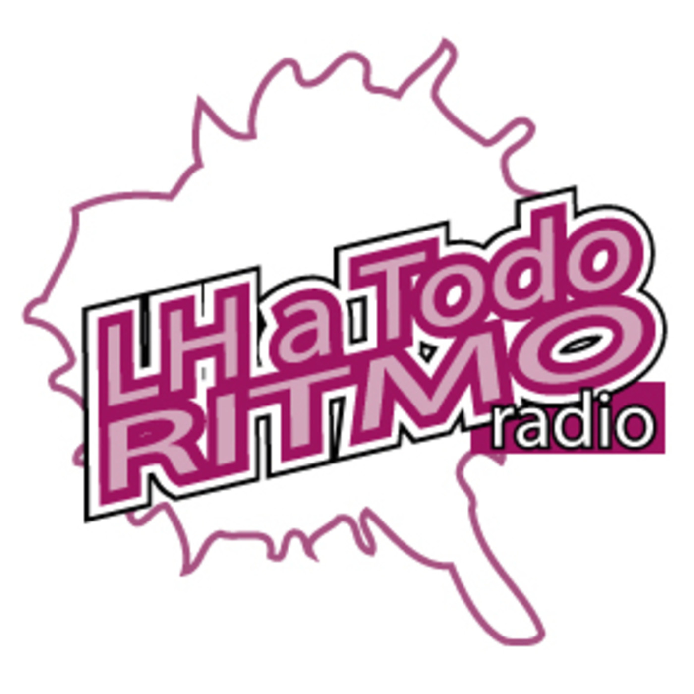 LH a Todo Ritmo 06-12-2019 episode artwork